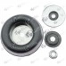 Kit reparatie angrenaj unghiular motocoasa Husqvarna 125 R, 128 R, 129 L